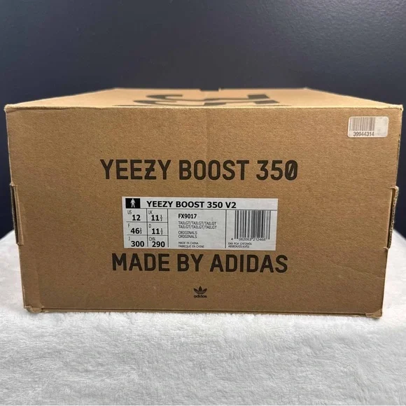 adidas gazelle silver green womens Yeezy boost 350 V2 "Tail Light"  BalkanTrendShop